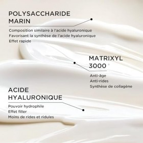 PARIDERM DERMATOLOGIE – BOOST LIFT – Crème Fermeté, Hydratation, Elasticité – Soin Visage Anti-âge – Pour tous Types de Peaux
