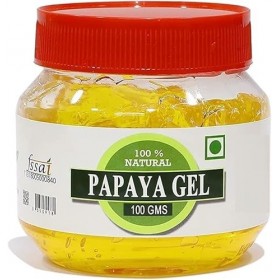 RV Pappaya Gel Skin Beautycare 100 ml