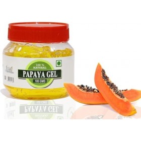 RV Pappaya Gel Skin Beautycare 100 ml