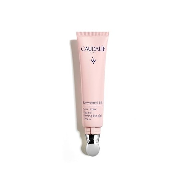 NOVA ENGEL Resveratrol Lift Tratamiento Lifting Ojos 15 ml Crème Jour et Nuit