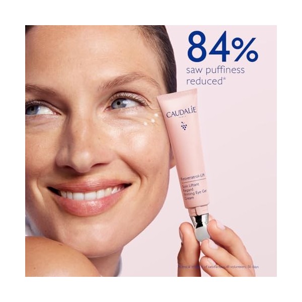 NOVA ENGEL Resveratrol Lift Tratamiento Lifting Ojos 15 ml Crème Jour et Nuit