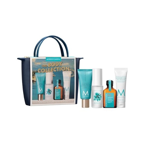 Moroccanoil Coffret de Voyage