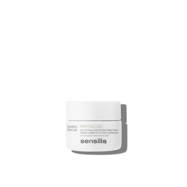 PEPTIDE [AR] lifting effect sorbet cream 50 ml