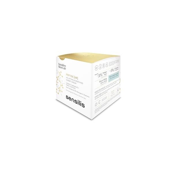 PEPTIDE [AR] lifting effect sorbet cream 50 ml