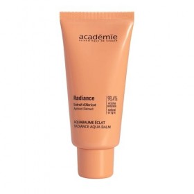 Aquabaume éclat Radiance Académie Scientifique de Beauté 50ML Crème Jour et Nuit
