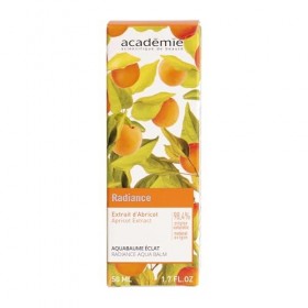 Aquabaume éclat Radiance Académie Scientifique de Beauté 50ML Crème Jour et Nuit
