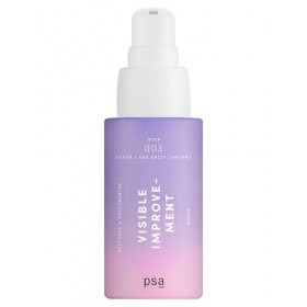 PSA Visible Improvement Peptides & Niacinamide Sérum 30 ml
