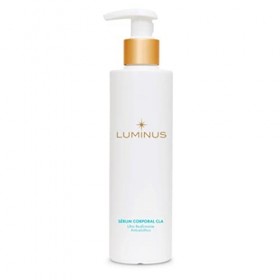 Luminus Sérum Corporal Ultra Reafirmante 250 ml