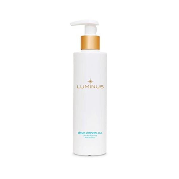 Luminus Sérum Corporal Ultra Reafirmante 250 ml