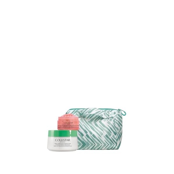 NUNU TRADING Collistar Crema Reafirmante Intensiva Plus Estuche 3 Piezas