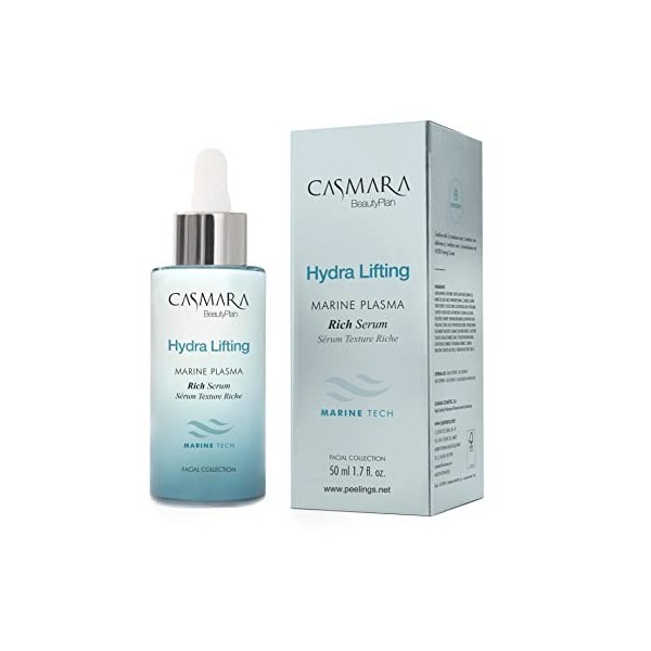 Casmara HYDRA LIFTING MARINE PLASMA Sérum Plus 24H Raffermissant