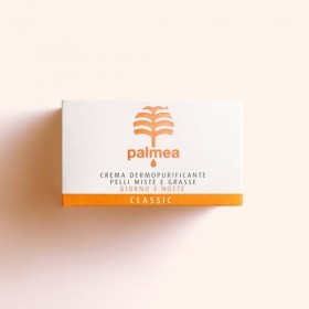 PALMEA Crème pour peaux normales et mixtes 50 ml