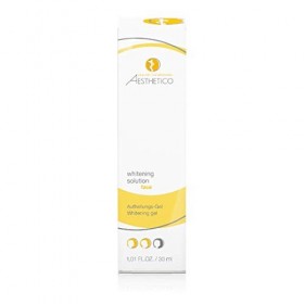 Aesthetico blanchissant solution 30ml