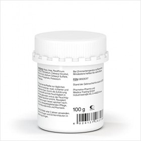 parent-urea10 4 x 100 g 