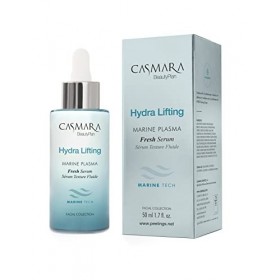 Casmara Hydra Lifting MARINE PLASMA - Sérum Fresh Raffermissant 24H 50 ml
