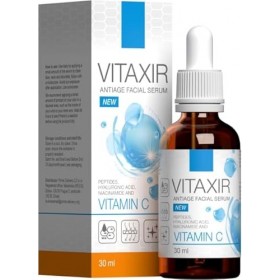 Vitaxir Sérum anti-âge pour le visage 1 