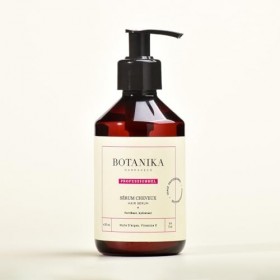 Sérum cheveux Botanika Pro