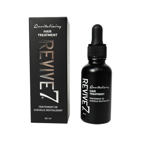 Revive7 - Hair Treatment 30 ML