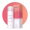Labelist | Sérum multivitaminé aux vitamines A, B3, C et E | Hydratation, Luminosité et Protection Antioxydante | Avec acide 