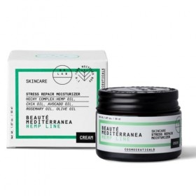 NOVA ENGEL Hemp Line Facial Cream 50 ml