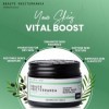 NOVA ENGEL Hemp Line Facial Cream 50 ml