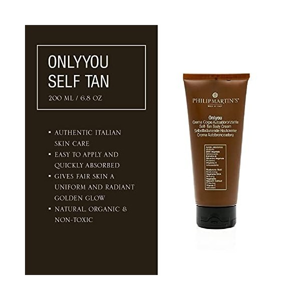 Philip Martins Crème Skin Care Onlyou