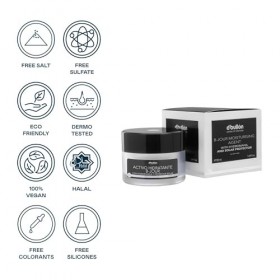 BULLON ACTIVO HIDRATANTE B-JOUR 200 ML Crème Jour et Nuit