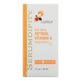 Serumdipity, rétinol Sérum visage, soins de la peau rajeunissant - Madre Labs