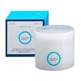 Ioox Basics Moisturising Cream 50ml