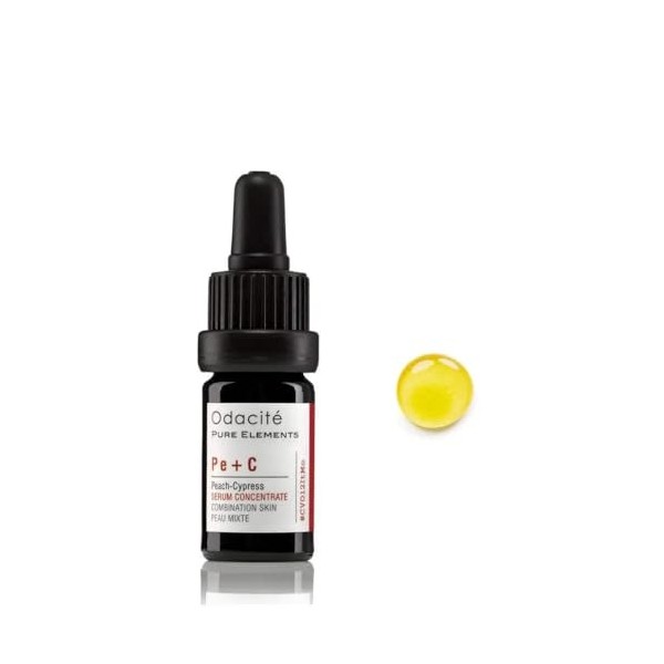 Odacite Pe+C Combination Sérum pour la peau 5 ml