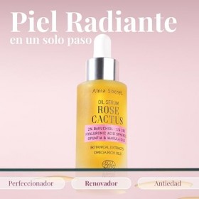 NOVA ENGEL Rose Cactus Aceite Facial 30 Ml