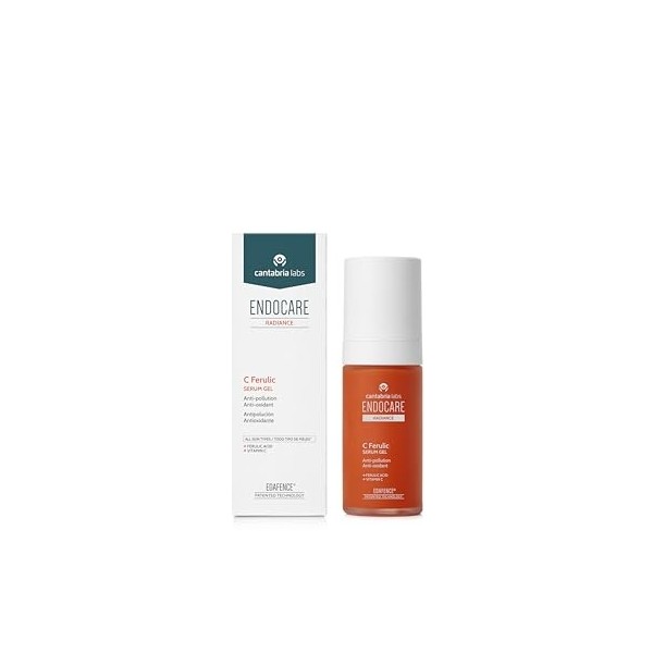 Radiance C Ferulic Serum 30ml
