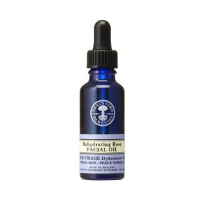 Neals Yard Remedies Rehydrating Rose Facial Oil 30ml