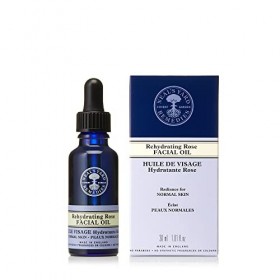 Neals Yard Remedies Rehydrating Rose Facial Oil 30ml