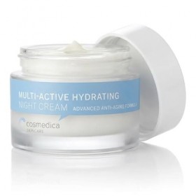 Cosmedica Skincare Crème hydratante multi-active