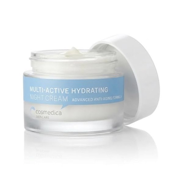 Cosmedica Skincare Crème hydratante multi-active