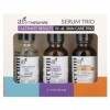 Art Naturals Lot de 3 sérums pour le visage