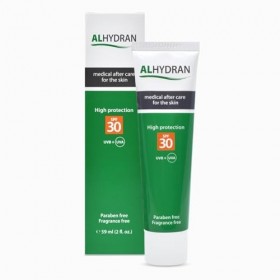 ALHYDRAN SPF30-59