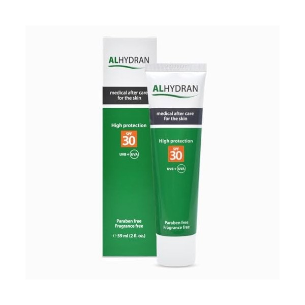 ALHYDRAN SPF30-59