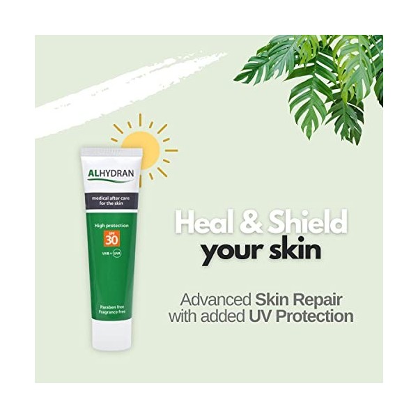 ALHYDRAN SPF30-59