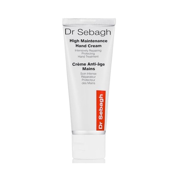 EASO MAGNO Dr, Sebagh High Maintenance Hand Cream 75 ml