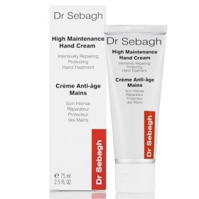 EASO MAGNO Dr, Sebagh High Maintenance Hand Cream 75 ml