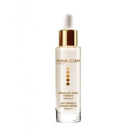 Nuhanciam Serum Anti-Rides Fermete Vit C 30ml