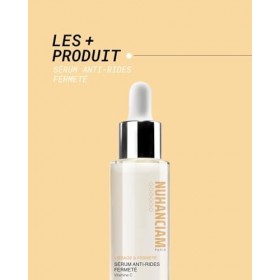 Nuhanciam Serum Anti-Rides Fermete Vit C 30ml