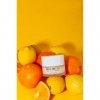MEDICHY MODEL - Skin10 Vitamin C Cream - Hydratant et éclaircissant - Formule antioxydante et anti-âge - Peau radieuse et lis