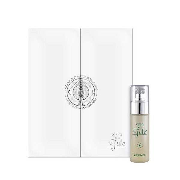 Erboristeria Magentina Fate Siero Viso 30 ml