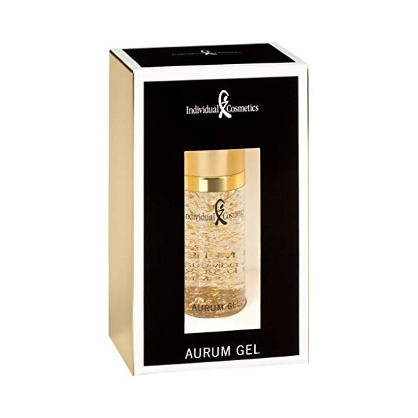 Individual Cosmetics - Gel Aurum - 30 ml