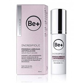 Be+ Energifiq 1As Arrugas Serum 30Ml