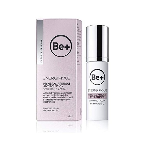 Be+ Energifiq 1As Arrugas Serum 30Ml