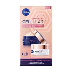 NIVEA Expert Lift Cellular Multi Effets Soin de jour et de nuit